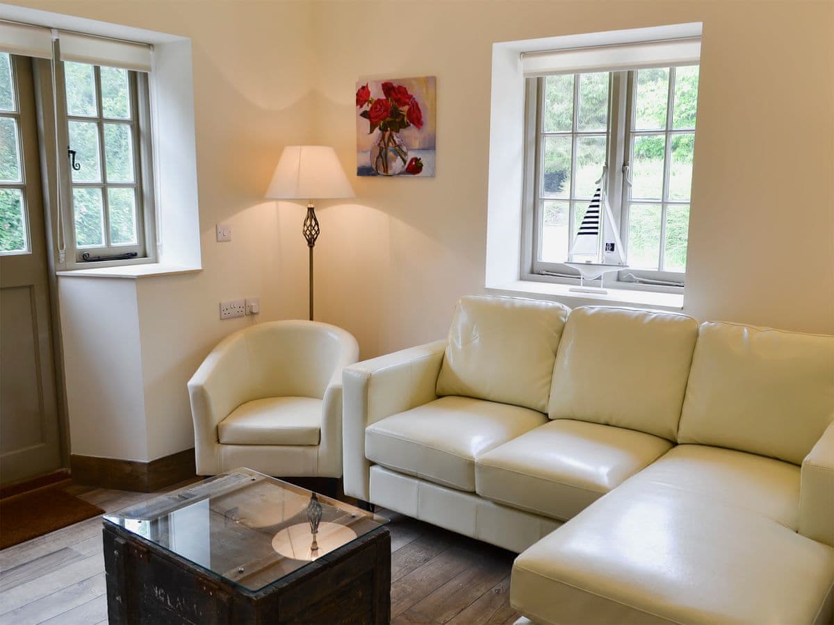 Whatley Lodge - Holiday lodge in South West England - Image 4