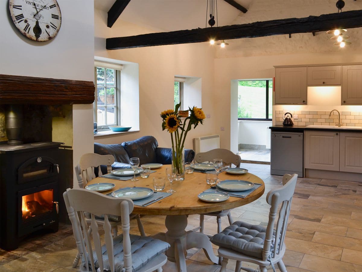 Whatley Lodge - Holiday lodge in South West England - Image 5
