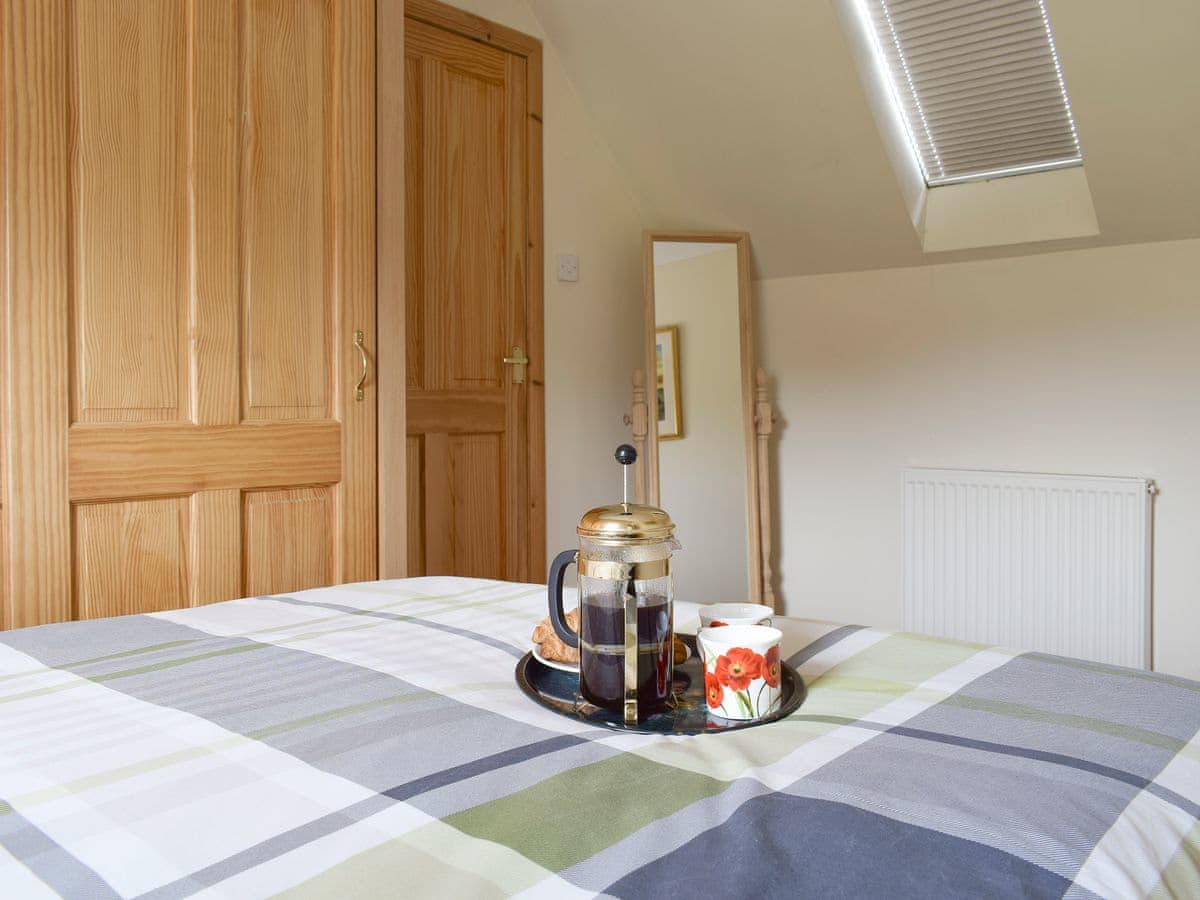 Loch Lomond Farm Cottages The Ploughmans Ref Uk5531 In Balfron
