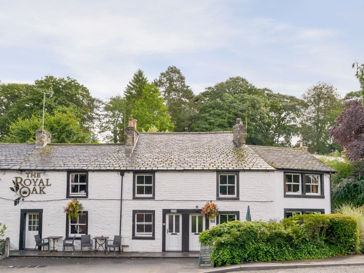 Clarence Cottage