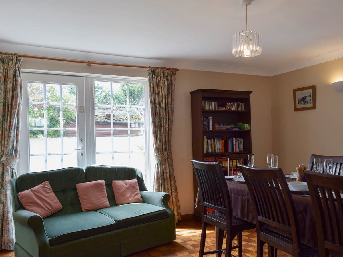 Mariners Lodge - Holiday Lodge in East Anglia - Image 4