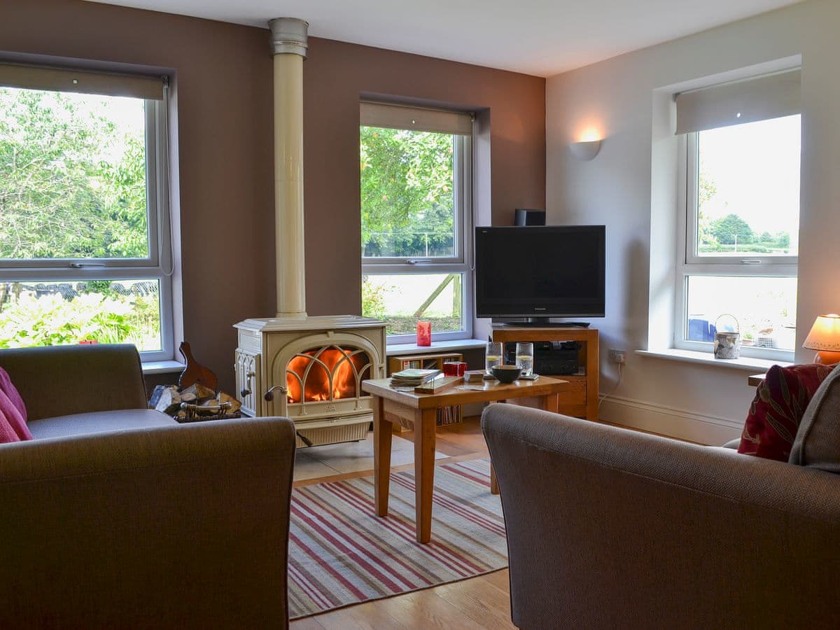 Tre Anna Lodge - Holiday Lodge in North Wales - Image 2