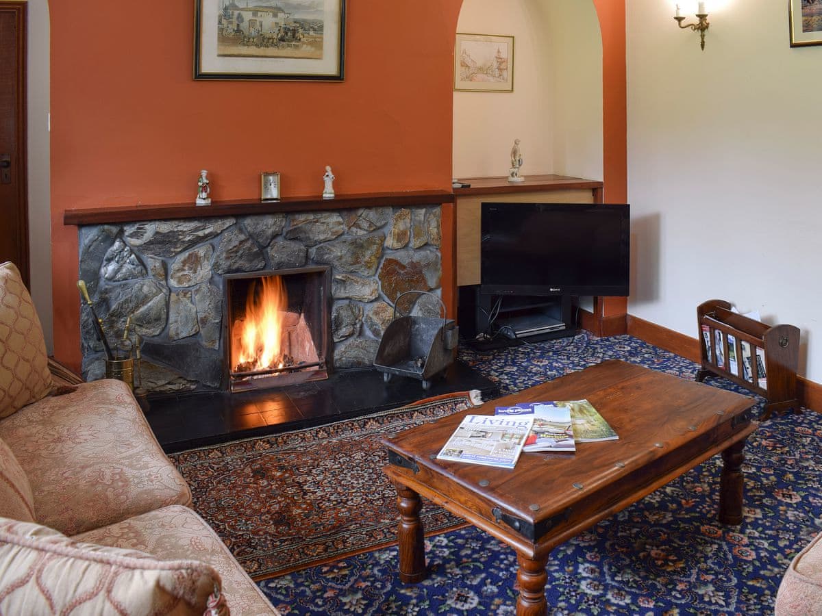 Liverton Lodge Farmhouse - Holiday Lodge in Yorkshire - Image 2
