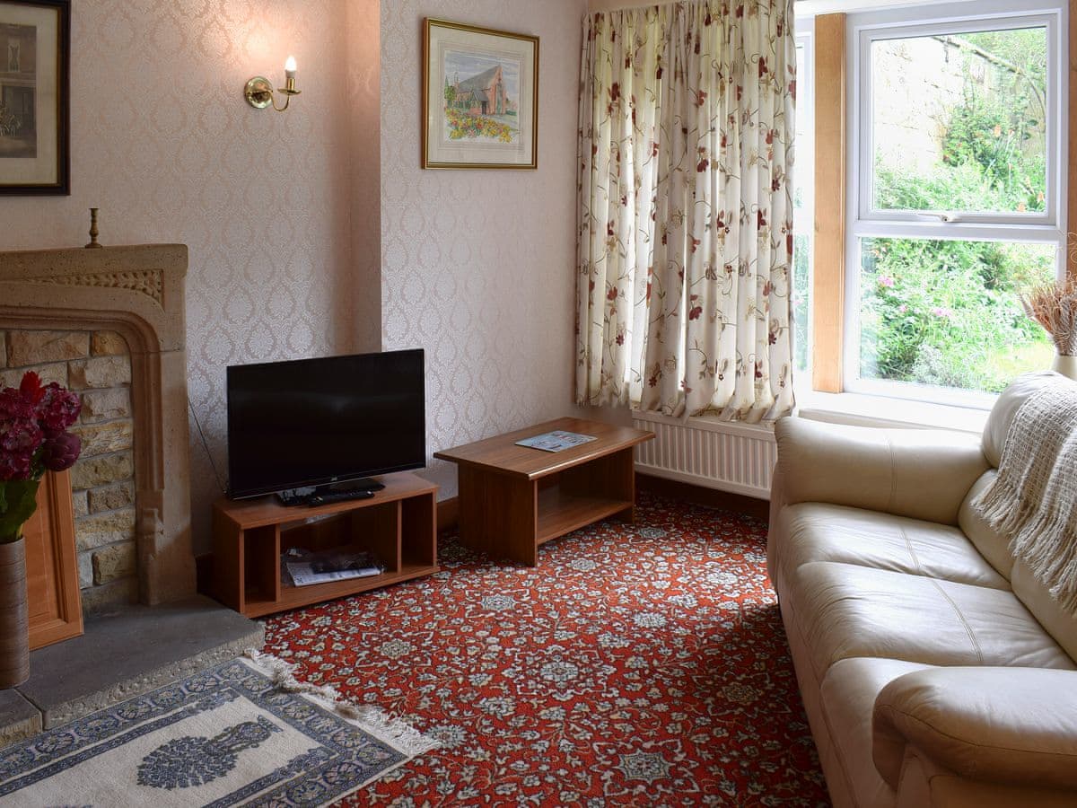 Liverton Lodge Farmhouse - Holiday Lodge in Yorkshire - Image 3