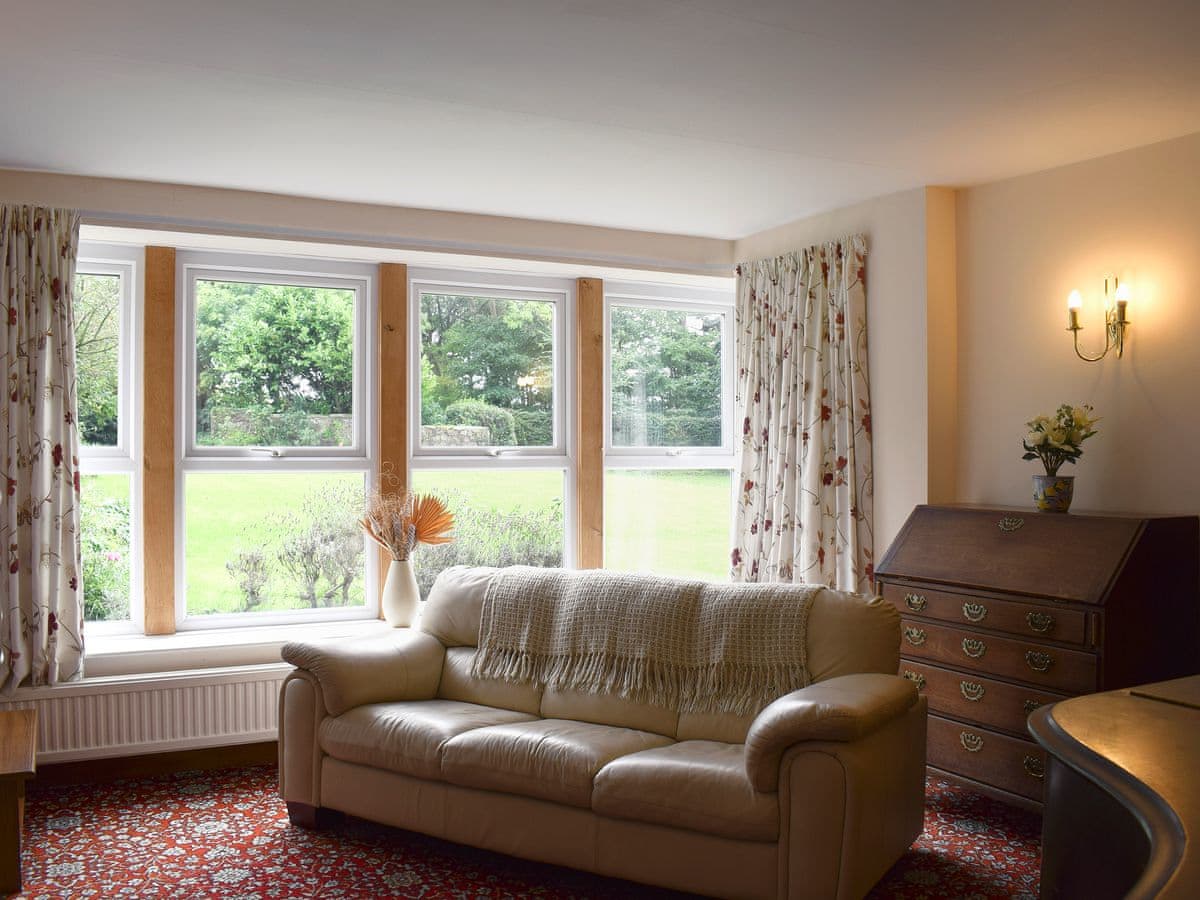 Liverton Lodge Farmhouse - Holiday Lodge in Yorkshire - Image 4