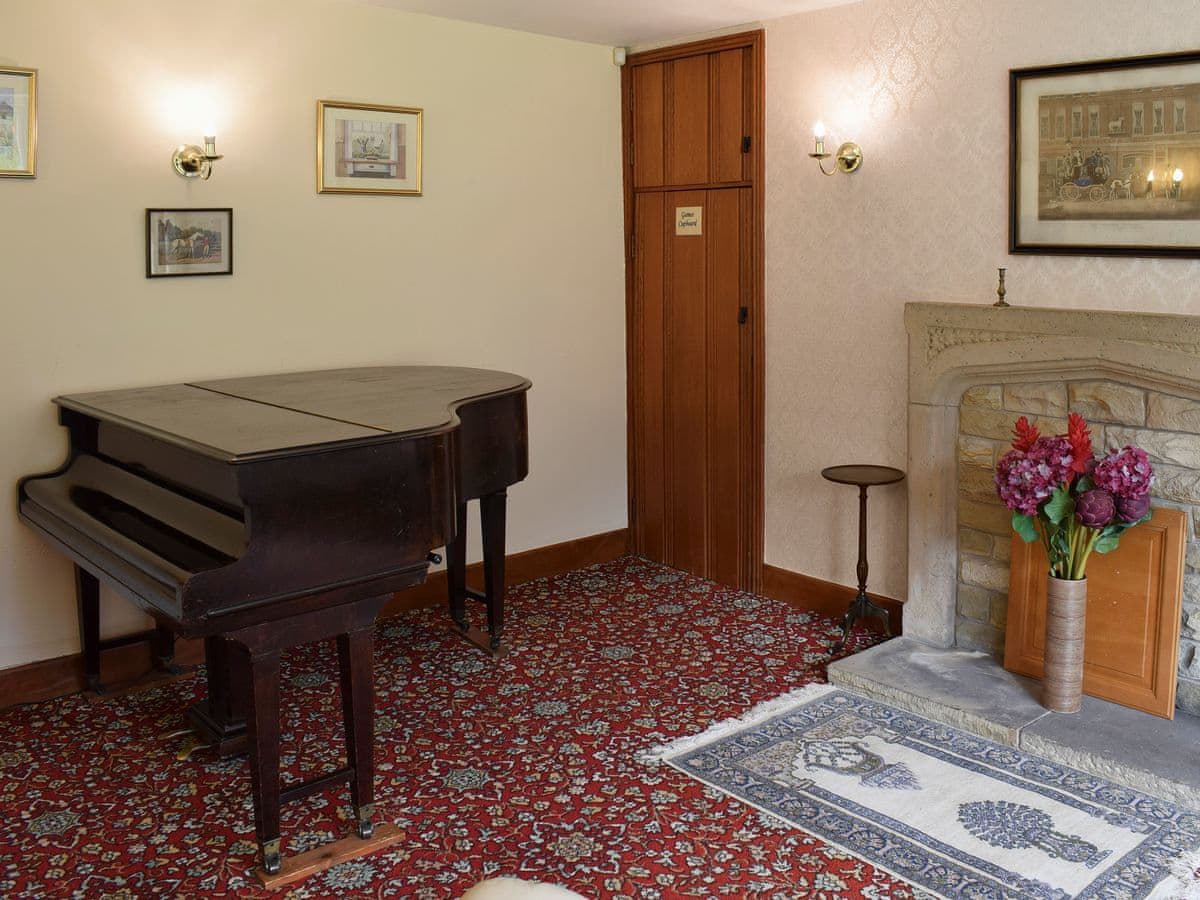 Liverton Lodge Farmhouse - Holiday Lodge in Yorkshire - Image 5
