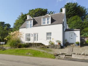Holiday Cottages Goatfell Self Catering Accommodation In Goatfell