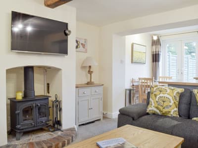 Daffodil Cottage Ref Ukc2034 In Stratford Upon Avon