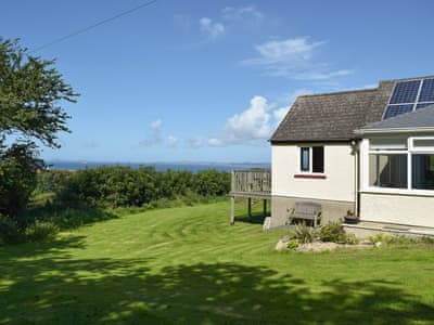 Swanswell Cottage Pembrokeshire Cottages Holiday Cottages In