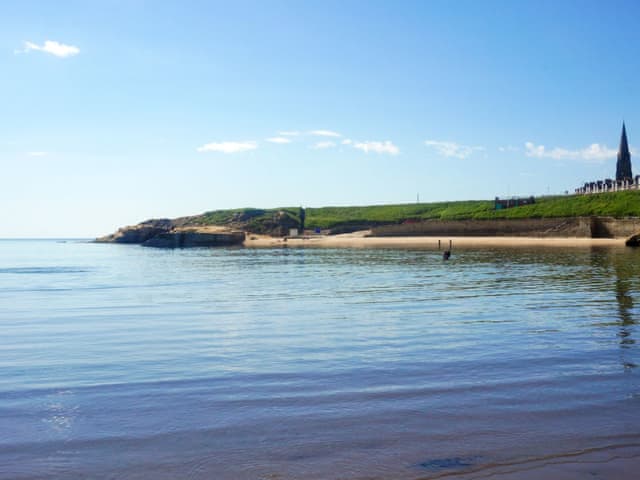 Naters Apartment Ref Ukc1882 In Whitley Bay Near Cullercoats