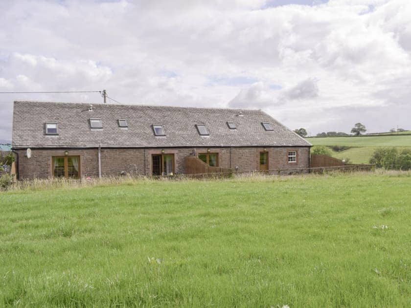 Stunning unspoilt countryside location | The Ploughmans - Loch Lomond Farm Cottages, Balfron Station, near Stirling