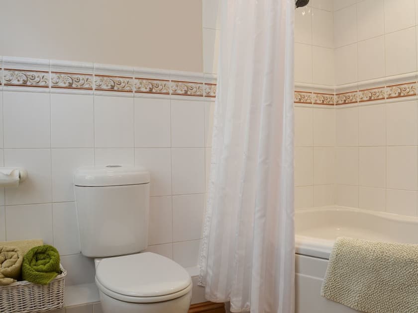 Bathroom | Picket Hill Cottage - New Forest Cottages, Picket Hill, near Ringwood