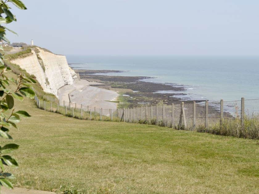 Amazing cliff-top views | Fairwind, Peacehaven