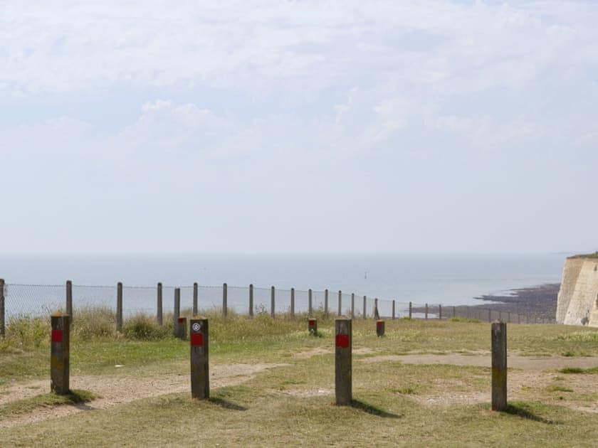 Lovely views out to sea | Fairwind, Peacehaven