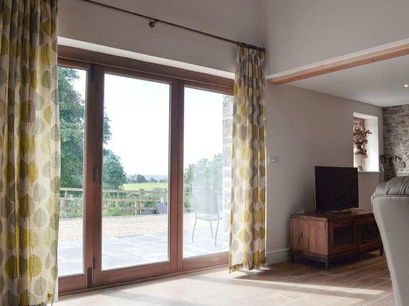 Scenic views  | Bwthyn Y Bugail, Felindre, near Swansea