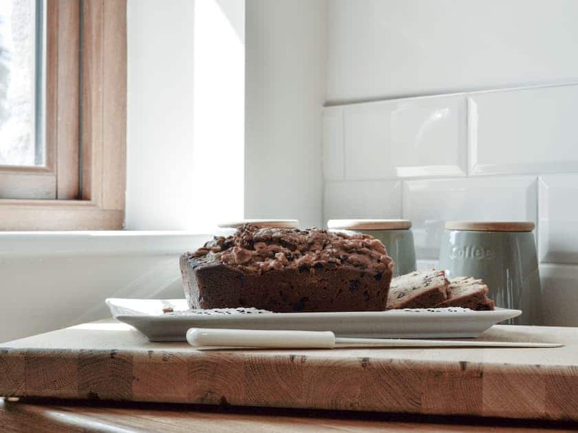 Charming kitchen | Bwthyn Y Bugail, Felindre, near Swansea