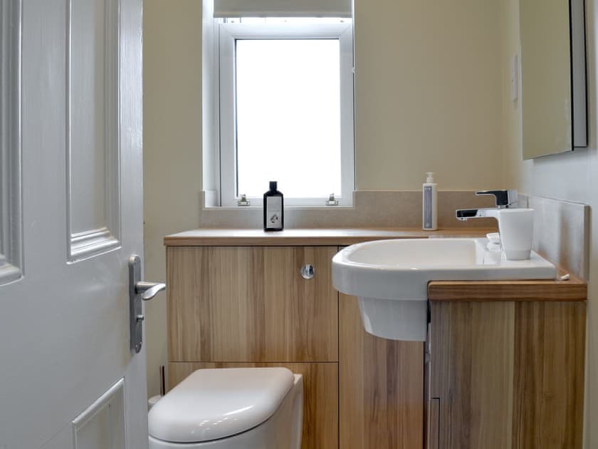 En-suite | Everton, Bakewell