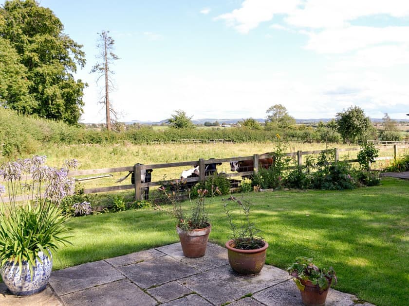 Exterior | The Byre, Fifehead Magdalen, near Gillingham