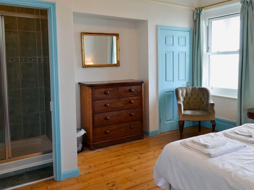 Double bedroom | Ron’s House, Broadstairs