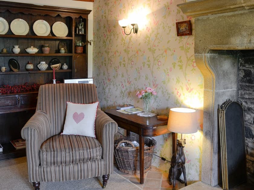 Living room | Cottontail Cottage, Thorns near Hawes