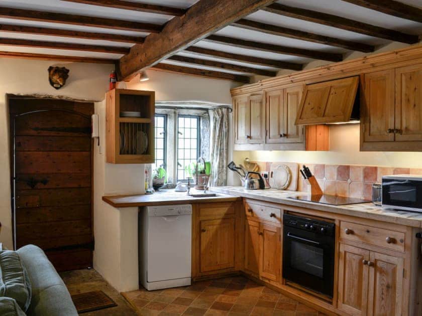 Kitchen | Cottontail Cottage, Thorns near Hawes
