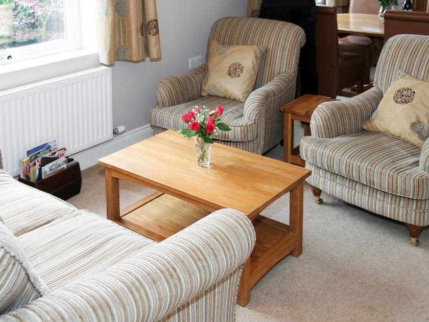 Comfortable lounge | Near Howe CottagesBannerdale, Mungrisdale, near Keswick