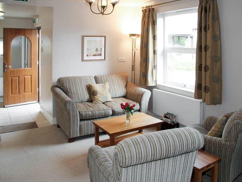 Relaxing lounge | Bannerdale, Mungrisdale, near Keswick