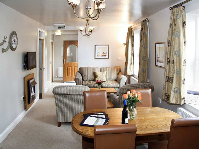 Spacious open plan living | Bannerdale, Mungrisdale, near Keswick