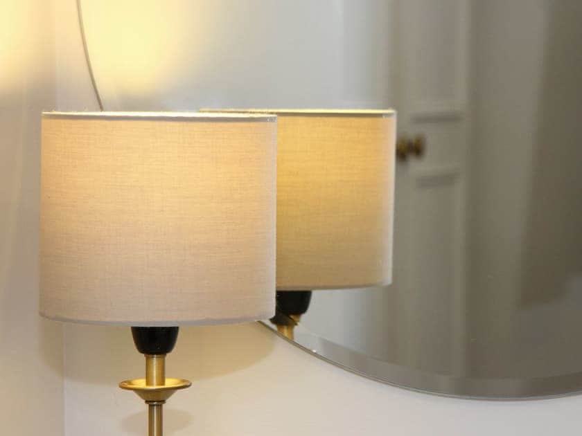 Tastefully furnished bedroom | Howe Top, Mungrisdale, near Keswick