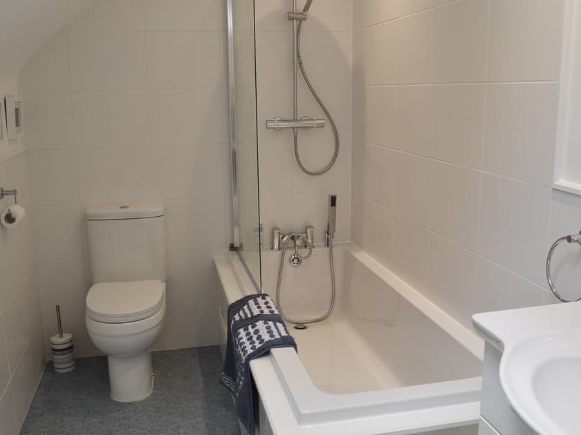 Bathroom | Princess Lodge, Scarborough