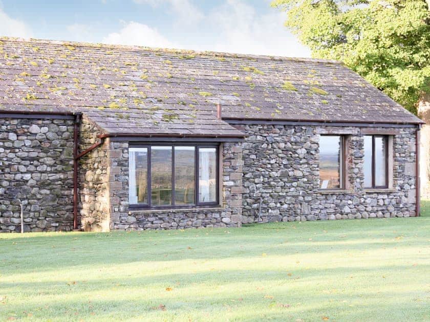 Immaculately presented cottage | Howe Top, Mungrisdale, near Keswick