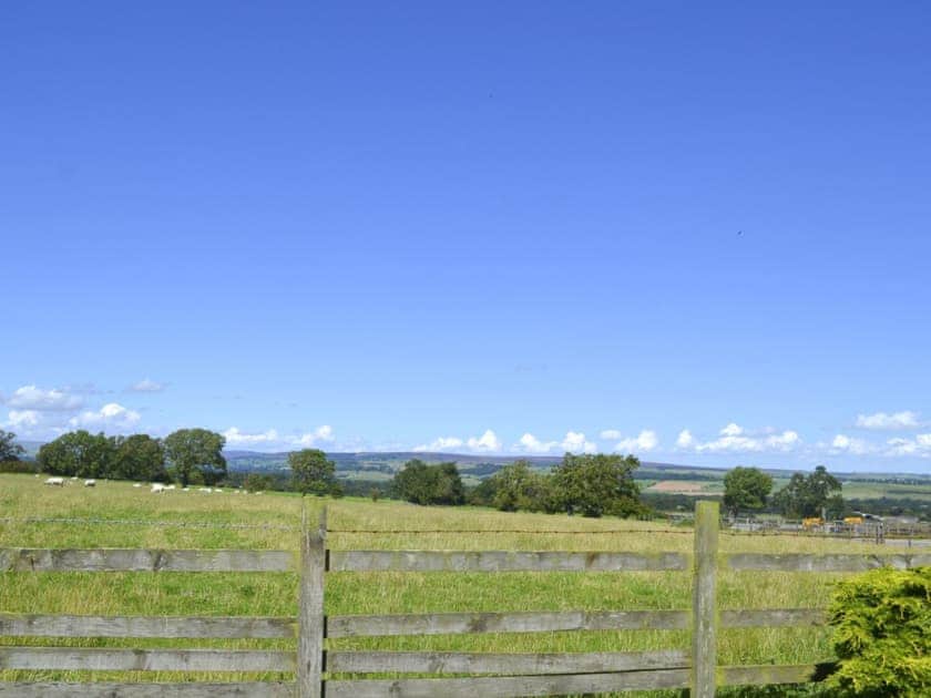Panoramic views | Ashlea, Barnard Castle