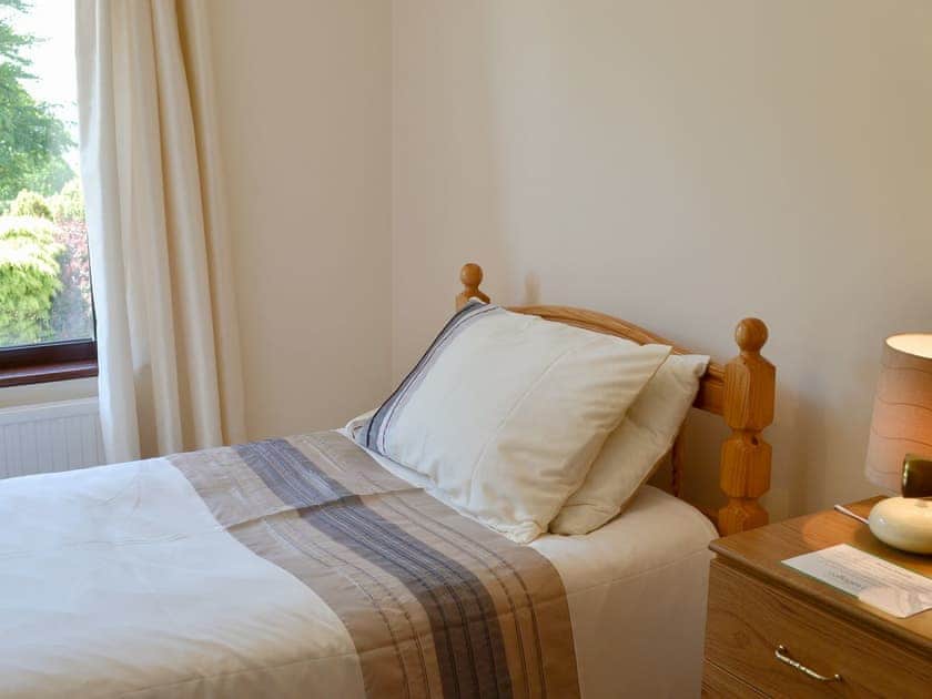 Peaceful single bedroom | Bryneirin, Bwlchyfadfa, Talgarreg