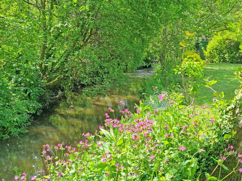 Quiet country lanes | Camellia Cottage - Kilbol Country Cottages, Polmassick, near St Austell