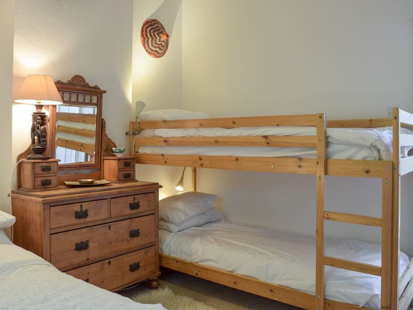 Additional bunk beds | Sardis Cottage, near Kilgetty