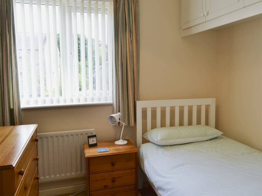 Single bedroom | Millside, Morpeth