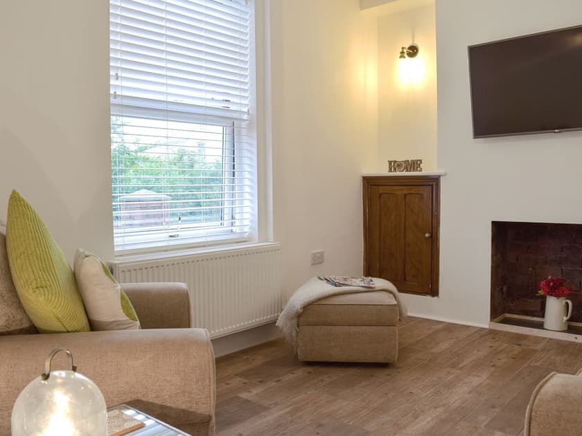 Comfortable living room | Gwylfa, Trimsaran, near Kidwelly