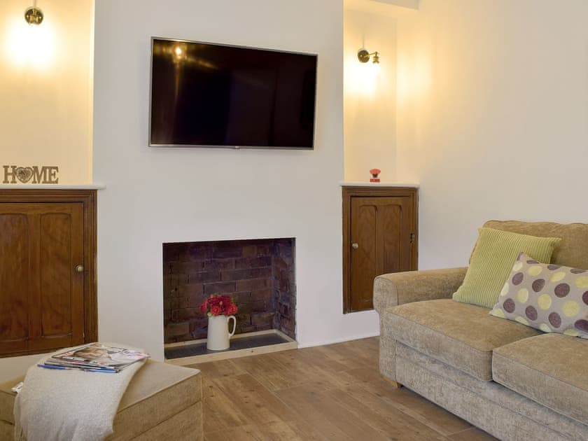 Comfy living room | Gwylfa, Trimsaran, near Kidwelly