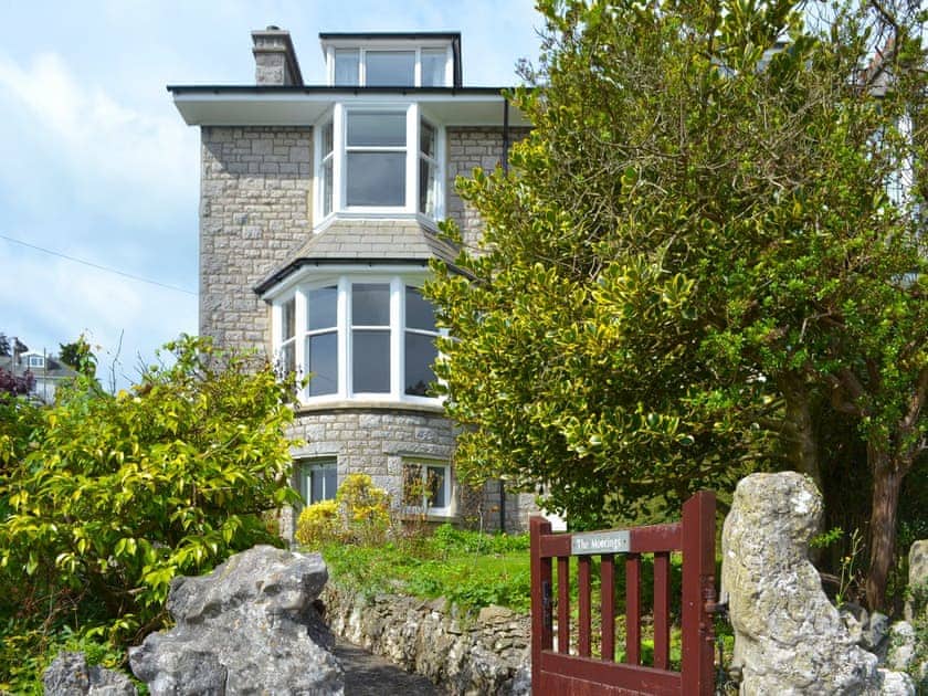 Immaculately presented cottage | The Moorings, Grange-over-Sands