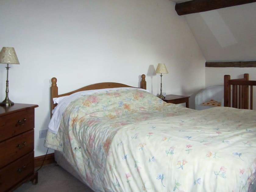 Bedroom | Garden Cottage, Corse Lawn, near Tewkesbury