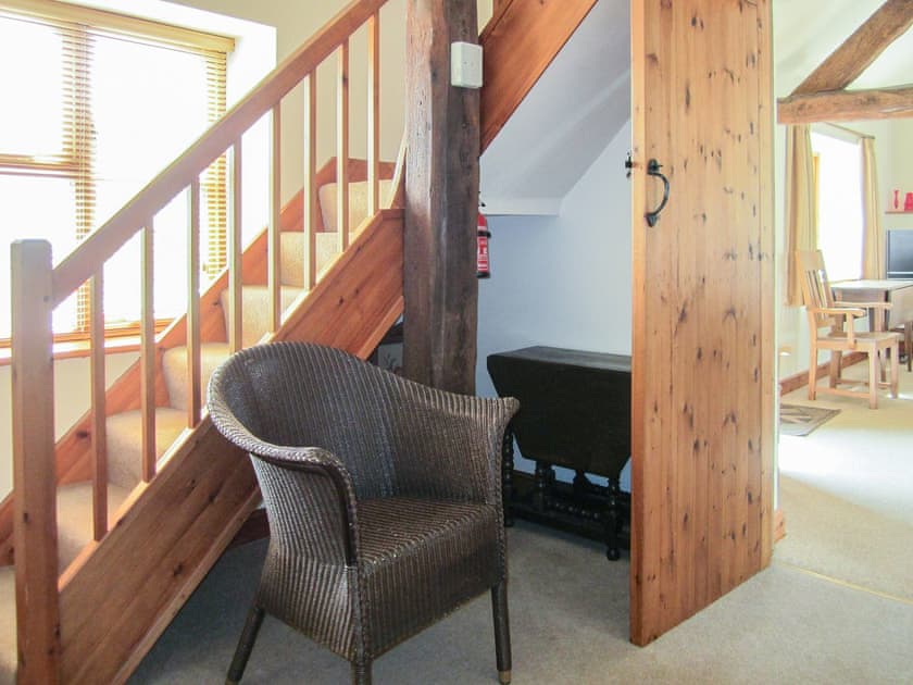 Hallway | Garden Cottage, Corse Lawn, near Tewkesbury