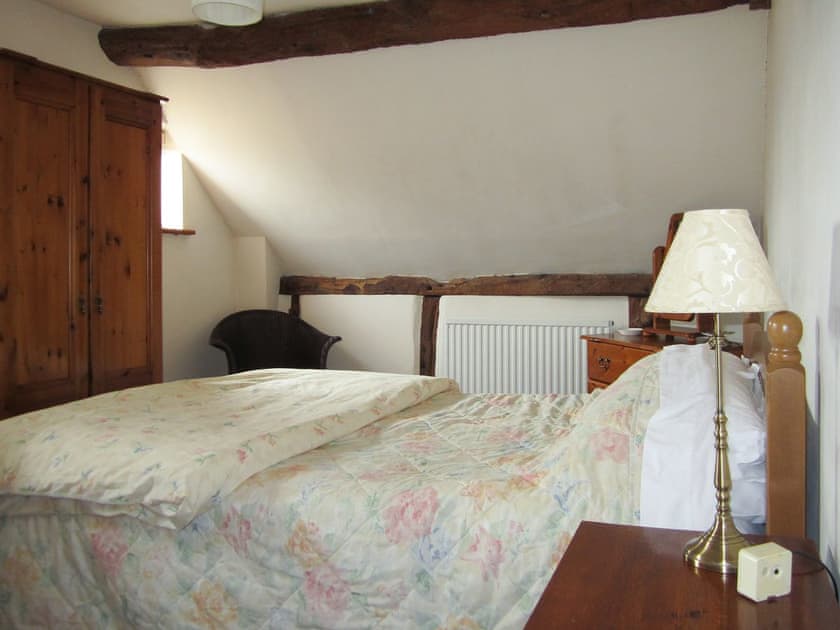Bedroom | Garden Cottage, Corse Lawn, near Tewkesbury