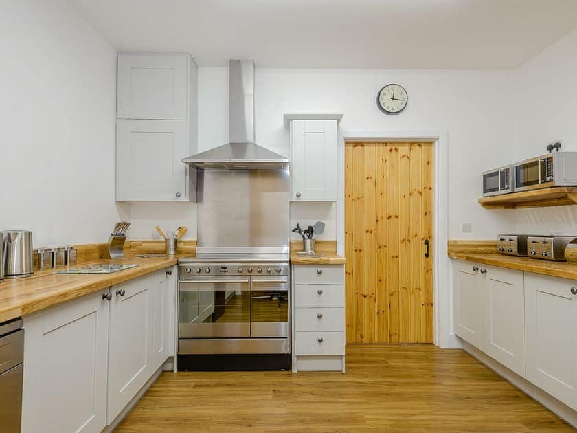 Kitchen | The Coach House, Three Holes, near Wisbech