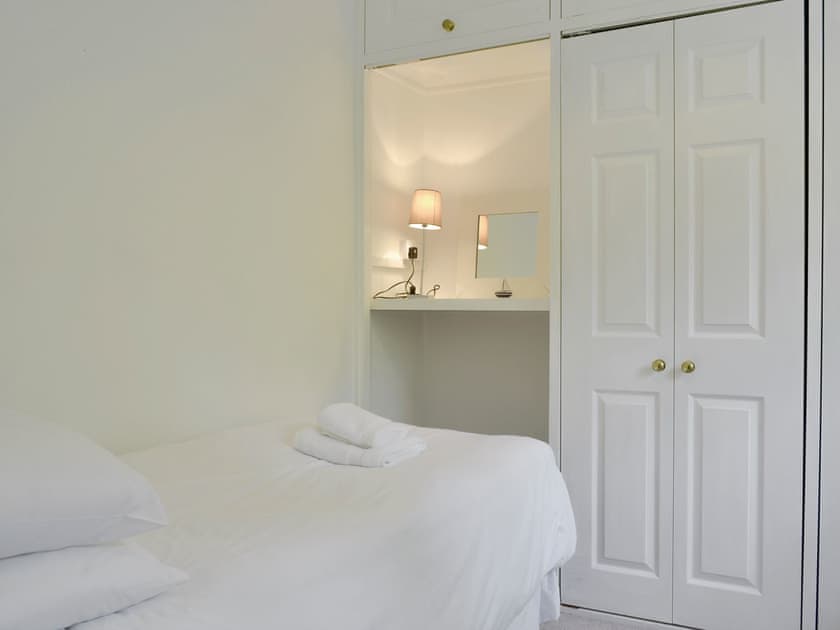 Peaceful single bedroom | Four Seasons, Cowan Head, near Kendal