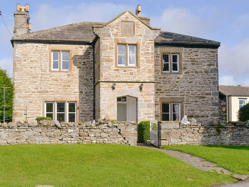 Bainbridge holiday cottages Self catering in Bainbridge