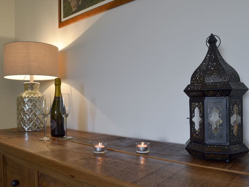 Living room | Lings Farm Cottage, Temple Normanton, near Chesterfield