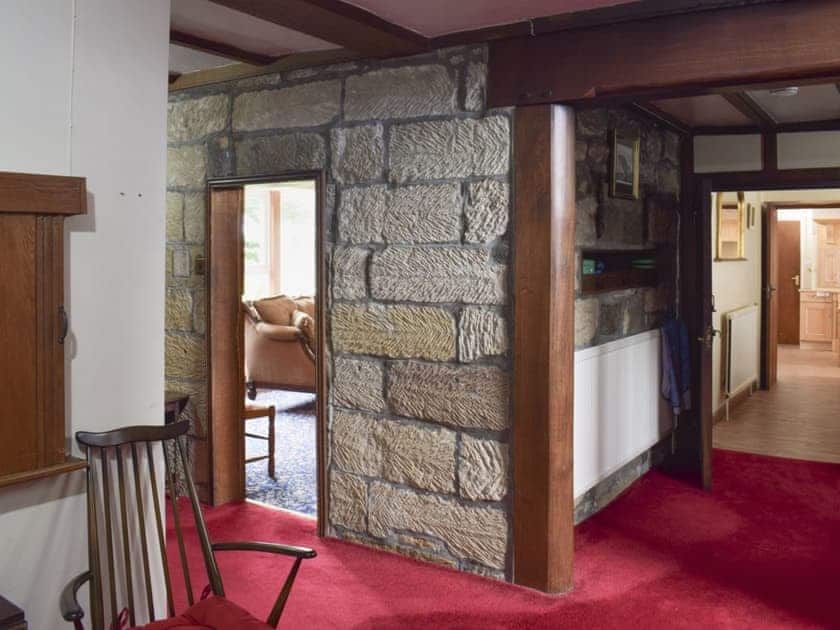 Hallway | Liverton Lodge Farmhouse, Liverton, near Guisborough