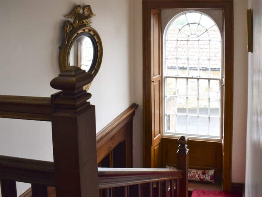 Stairs | Liverton Lodge Farmhouse, Liverton, near Guisborough