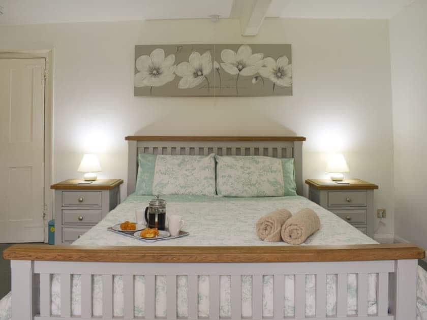 Bedroom | Liverton Lodge Farmhouse, Liverton, near Guisborough