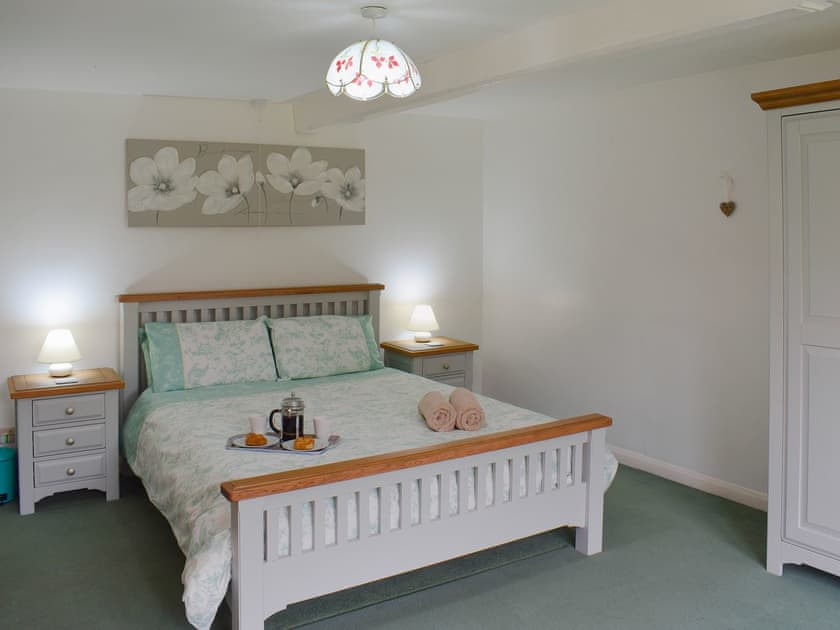 Bedroom | Liverton Lodge Farmhouse, Liverton, near Guisborough